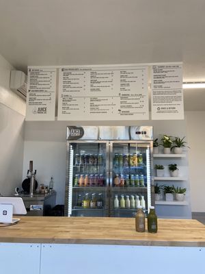 Juice House Co. • Napa by null