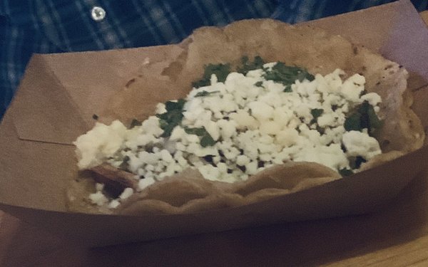 Vehicle City Tacos by null