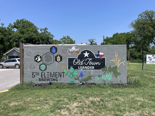 5th Element Brewing by null