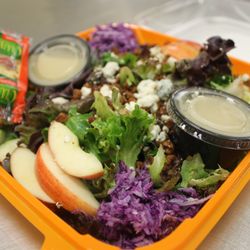 On-The-Go Foods - Blue Bardstown Salad