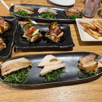 Onoya Ramen - Ramen Near Me - Honolulu, Hawaii