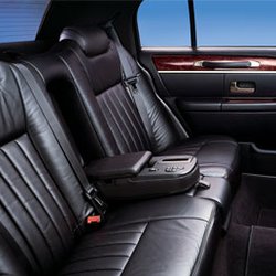 Stellar Car Services - Shuttle service