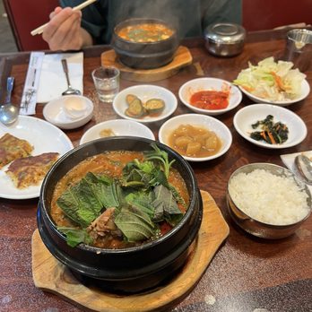 OK Tofu House - Korean Near Me - Riverside, California OK Tofu House - Korean Near Me - Riverside, California