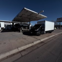 Esco Bros Transport