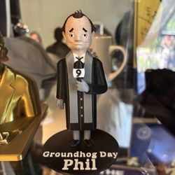 The Cherry Tree Inn Bed and Breakfast - Movie memorabilia