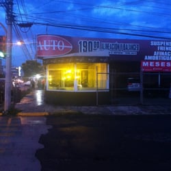 Linda de noche