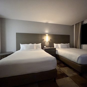 Residence Inn Cancun Hotel Zone - 2 queen bedroom - Hotels & Travel Near Me - Cancún, ROO Residence Inn Cancun Hotel Zone - 2 queen bedroom - Hotels & Travel Near Me - Cancún, ROO