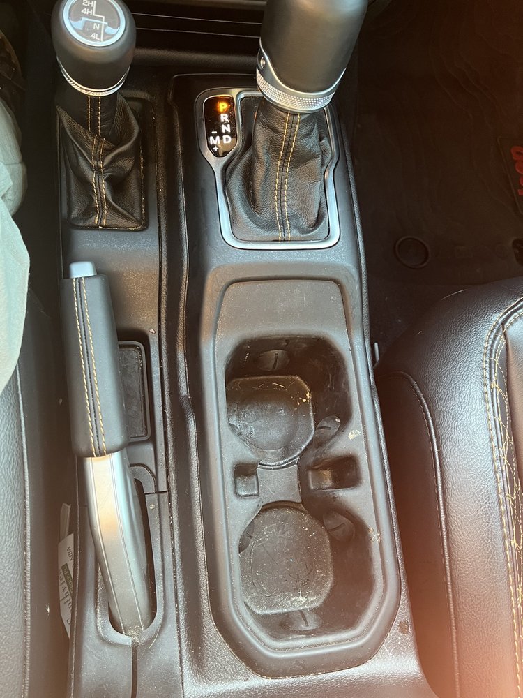 ANTHONY’S FULL SERVICE & EXPRESS CAR WASH HOOVER Updated September