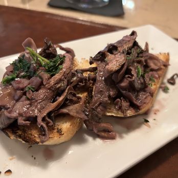 The Butcher and The Bar - Mushroom toast - Butcher Near Me - Boynton Beach, Florida The Butcher and The Bar - Mushroom toast - Butcher Near Me - Boynton Beach, Florida