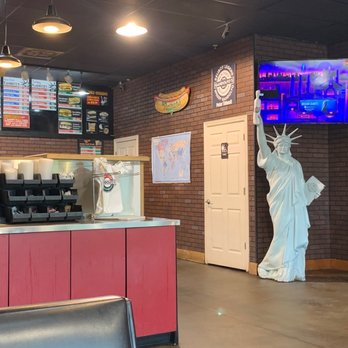 Gandolfo's New York Deli - Delis Near Me - American Fork, Utah Gandolfo's New York Deli - Delis Near Me - American Fork, Utah