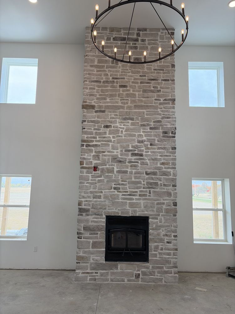 TJ's Chimney Service & Fireplaces - veterans service organization in Greenfield, IN