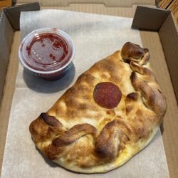 Heavenly Pizza