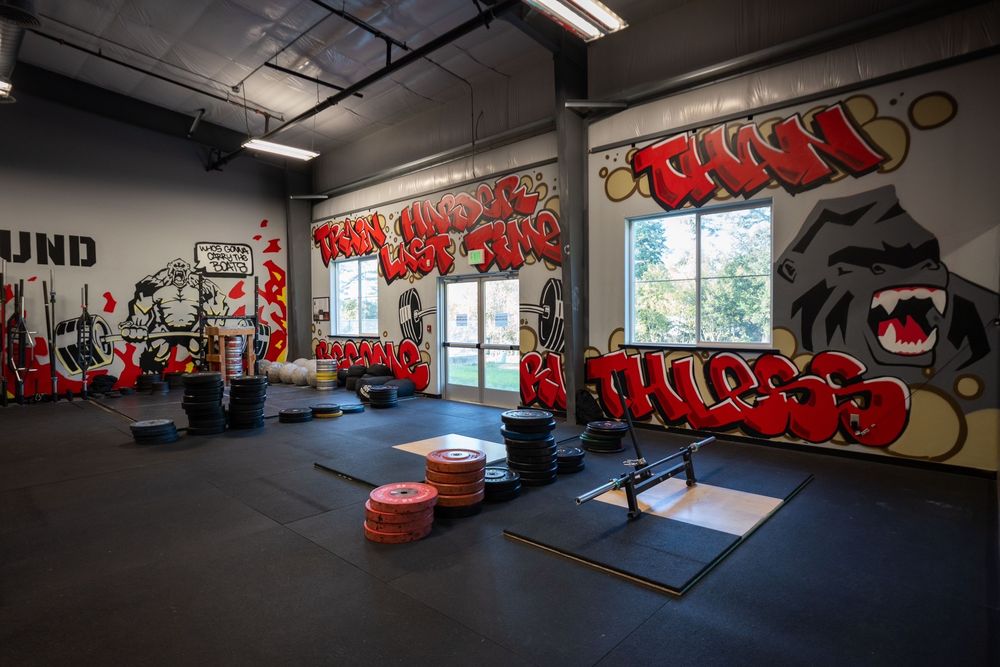 North End Fitness Center Image