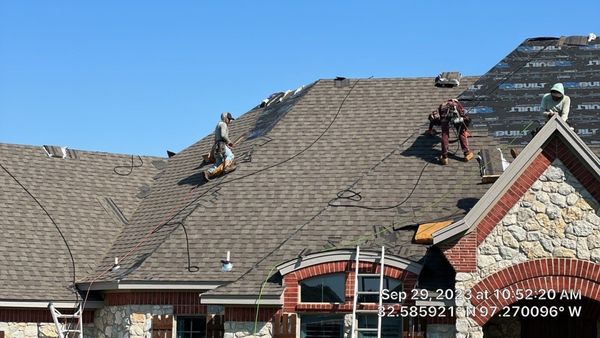 All Slopes Roofing Logo