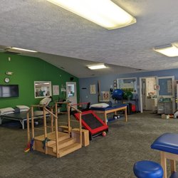 Ivy Rehab Physical Therapy