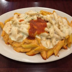 Giovanni Pizza Pasta & Grill - Ziti