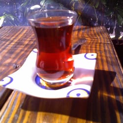 Istanbul Grill