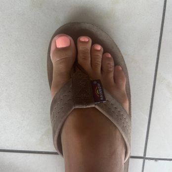 Mingee's Nails & Spa - Nail Salons Near Me - San Clemente, California