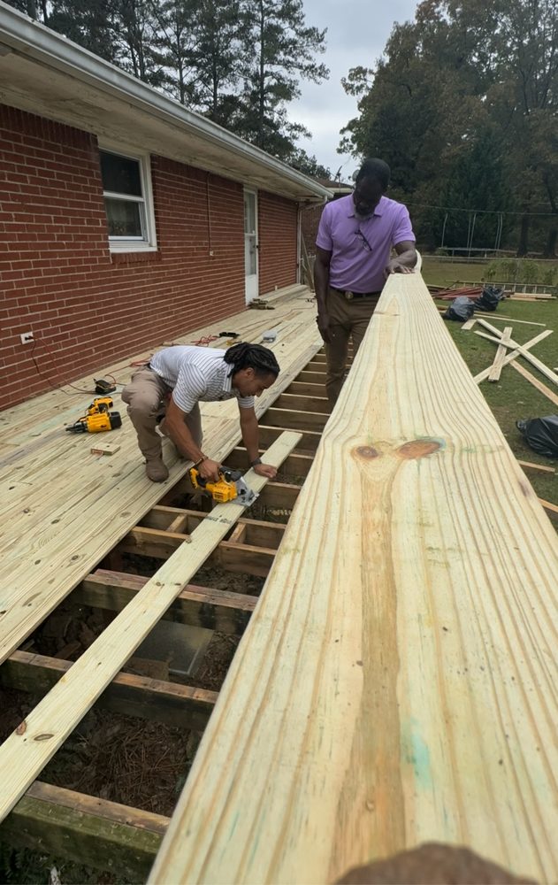 Slide of Baumgras Consulting