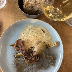 Pickles - Octopus