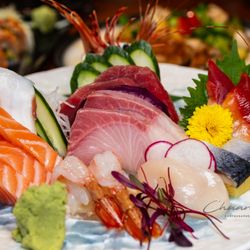 Hibiki Japanese Cuisine