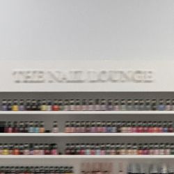 The Nail Lounge - The nail lounge