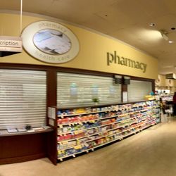 Vons Pharmacy - Closed from 1 until 2 PM