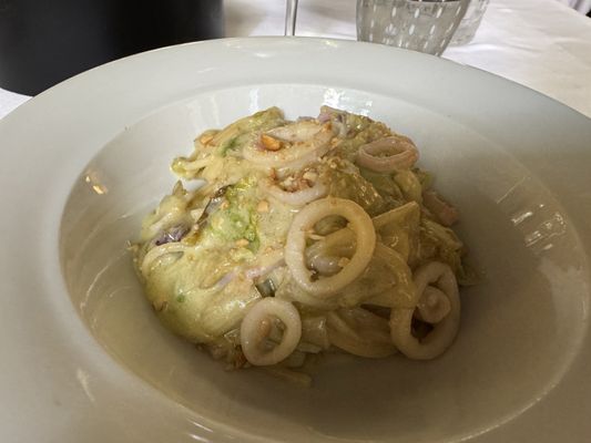 Ristorante la Brisa by null