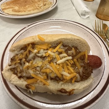 Gold Burger Diner - Diner Dog - Diners Near Me - Georgetown, Texas Gold Burger Diner - Diner Dog - Diners Near Me - Georgetown, Texas