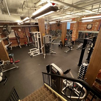 The Oxford Club - Gyms Near Me - Denver, Colorado The Oxford Club - Gyms Near Me - Denver, Colorado