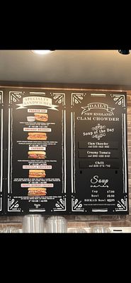 Menu photo 8 Sourdough & Co.  Daly City, CA