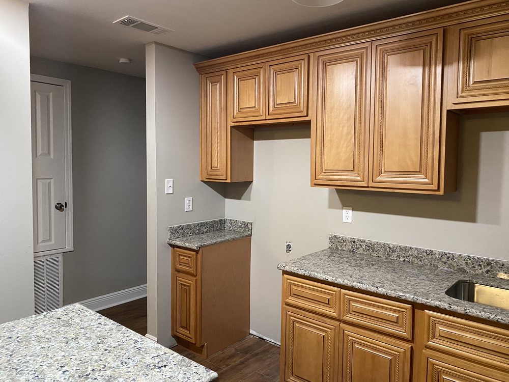 ALLWOOD AND HOME CENTER Updated August 2024 10 Photos