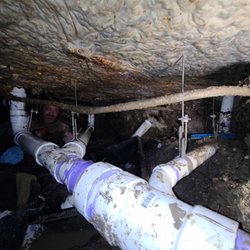 A Plus Affordable Drain Cleaning