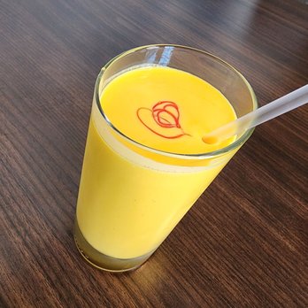 Chimney Indian Kitchen + Bar - Mango Lassi - Indian Near Me - Chapel Hill, North Carolina Chimney Indian Kitchen + Bar - Mango Lassi - Indian Near Me - Chapel Hill, North Carolina