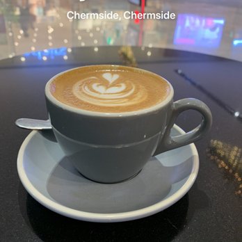 Ivy and Lark - Morning coffee - Cafes Near Me - Chermside, QLD