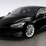 Photo of EV Rentals