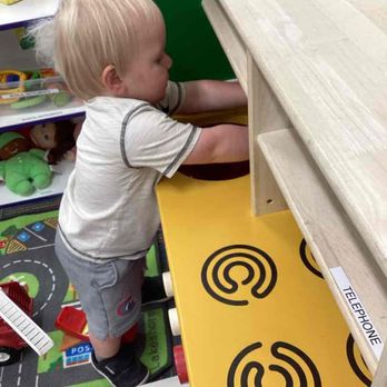 The Learning Experience - Palm Valley - Goodyear - Child Care & Day Care Near Me - Goodyear, Arizona
