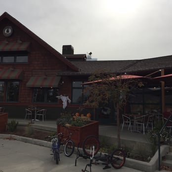 Ridge Cafe - The view from outside - Pizza Near Me - Draper, Utah Ridge Cafe - The view from outside - Pizza Near Me - Draper, Utah
