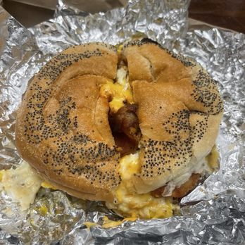 The Wedge - Sandwiches Near Me - Charleston, South Carolina
