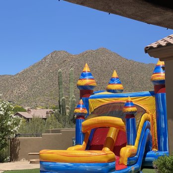 Bouncy Bouncy Inflatables - Party Equipment Rentals Near Me - Gilbert, Arizona Bouncy Bouncy Inflatables - Party Equipment Rentals Near Me - Gilbert, Arizona