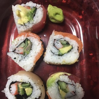 Rock N Roll Sushi - Sushi Bars Near Me - Slidell, Louisiana Rock N Roll Sushi - Sushi Bars Near Me - Slidell, Louisiana