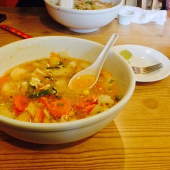 Thai North - Phô, Thai style. - Thai Near Me - Brighton, Massachusetts Thai North - Phô, Thai style. - Thai Near Me - Brighton, Massachusetts