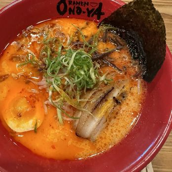 Onoya Ramen - Ramen Near Me - Honolulu, Hawaii Onoya Ramen - Ramen Near Me - Honolulu, Hawaii