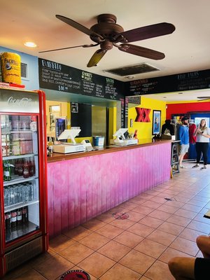 PHX Burrito House by null