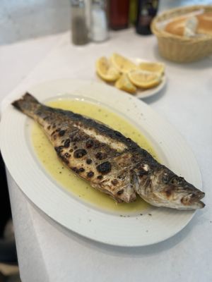 Bahari Estiatorio by null