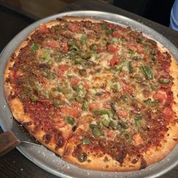 John's Pizzeria