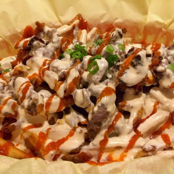 Bumblebees BBQ and Grill - New American Near Me - Midvale, Utah