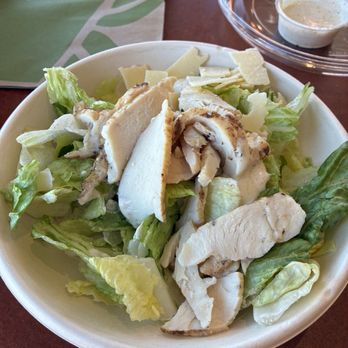 Panera Bread - Caesar Salad Stuffer with Chicken - Sandwiches Near Me - Las Vegas, Nevada Panera Bread - Caesar Salad Stuffer with Chicken - Sandwiches Near Me - Las Vegas, Nevada