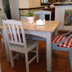 Casa Miguela - Decoracion
