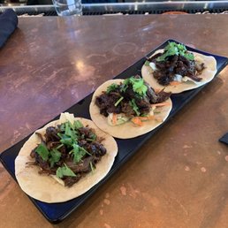 Short Rib Stroganoff